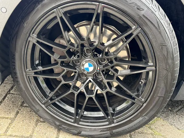 BMW 1 Serie 118d M-Pakket / Virtual / 2019 Diesel 3