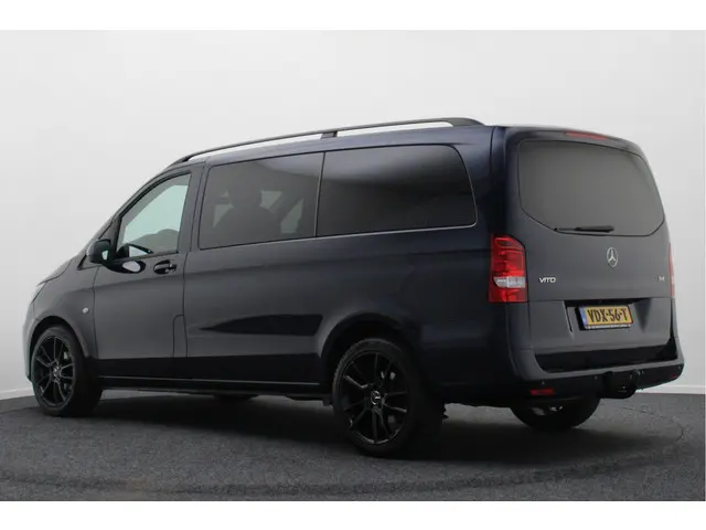 Mercedes-Benz Vito 3