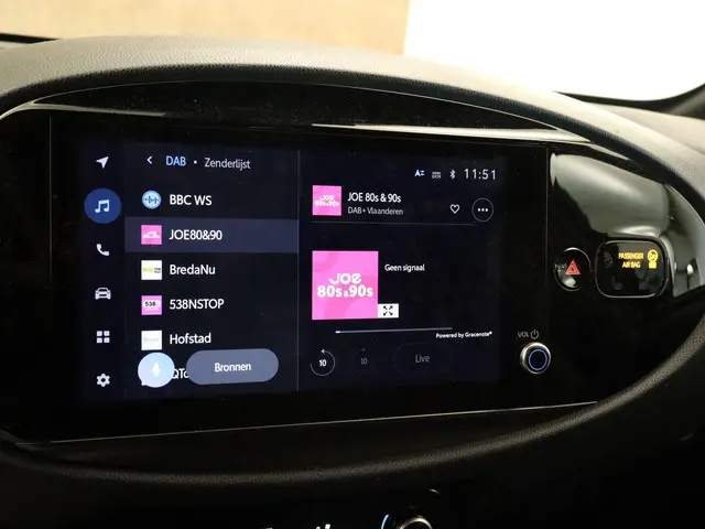 Toyota Aygo X 1.0 VVT-i S-CVT Premium 2024 Benzine 36