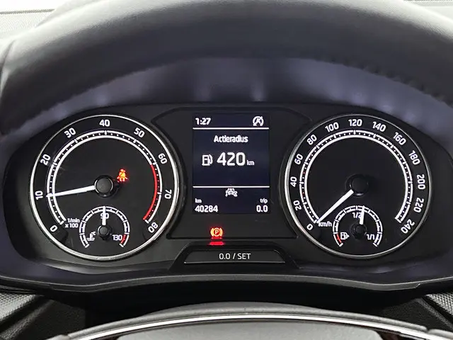 Škoda Fabia 1.0 TSI 95pk Ambition 2023 Benzine 20