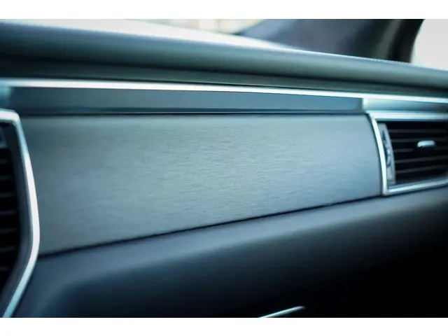 Porsche Macan 3.0 GTS 2018 Benzine 44