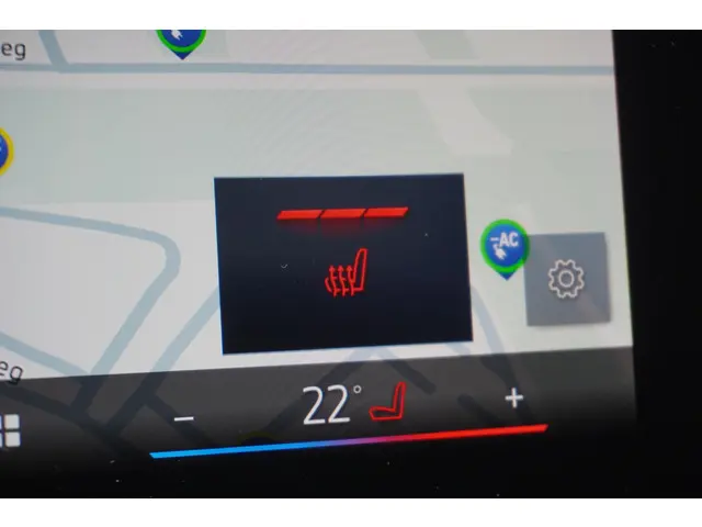 BMW iX1 eDrive20 2025 Elektrisch 13