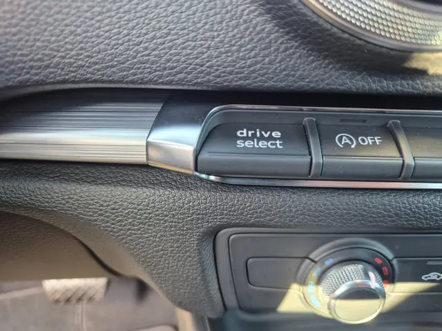 Audi A3 Sportback 1.0 TFSI Sport sTronic 2018 Benzine 40