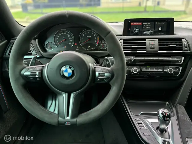 BMW M4 4-serie Coupé CS NL Auto 2018 Benzine 7