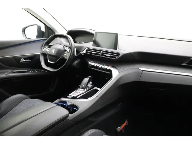 Peugeot 3008 3