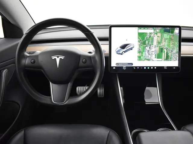 Tesla Model 3 PERFORMANCE 463 PK AWD *BTW* 2019 Elektrisch 3
