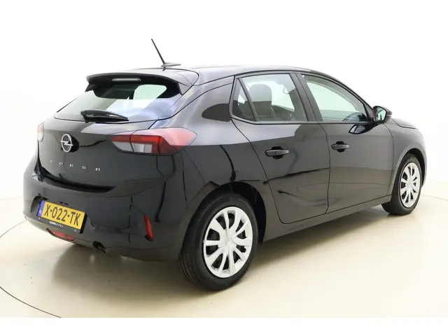 Opel Corsa 2