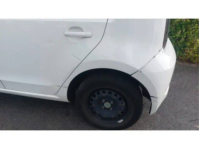 Volkswagen up! 1.0 BMT move up! 2020 Benzine 16