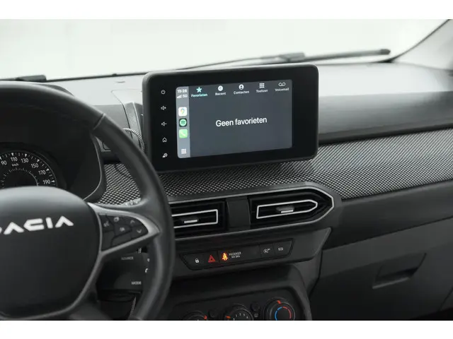 Dacia Sandero TCe 90 CVT Expression 2024 Benzine 48