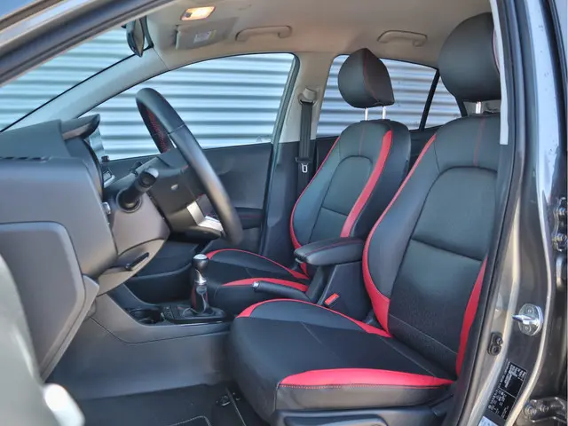 Kia Picanto 1.0 DPi GT-Line 2020 Benzine 21