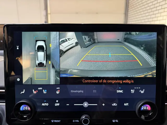 Toyota bZ4X Executive 73 kWh automaat 2025 Elektrisch 28