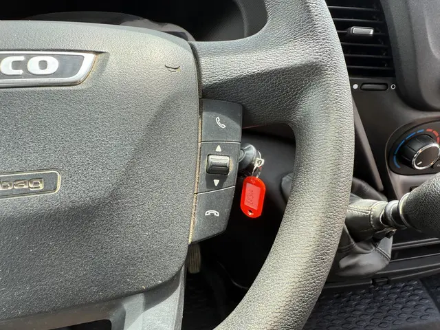 Iveco Daily 35S14 2.3 2019 Diesel 19