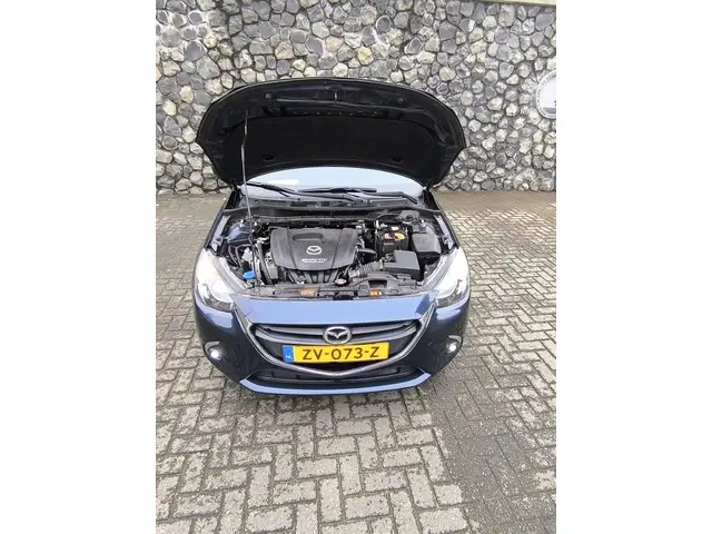 Mazda 2 1.5 Skyactiv-G Sport Selected 2019 Benzine 24