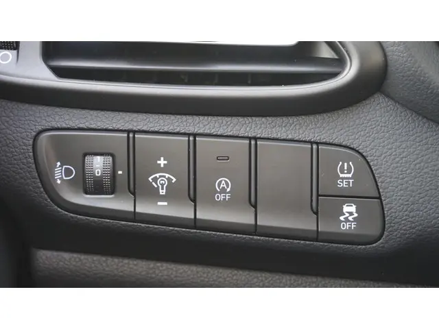 Hyundai i30 Wagon 1.0 T-GDi Comfort 2022 Benzine 18