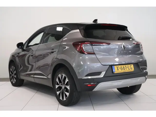 Renault Captur 1.3 160 Pk techno Automaat 2023 Benzine 10