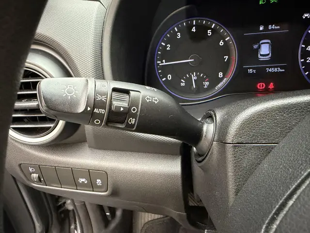 Hyundai Kona 1.0 T-GDI i-Drive 2019 Benzine 19