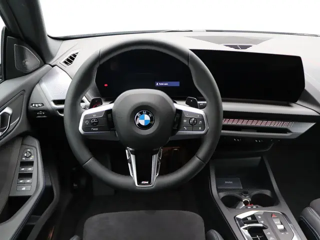 BMW 2 Serie Gran Coupé 220 2025 Benzine 24