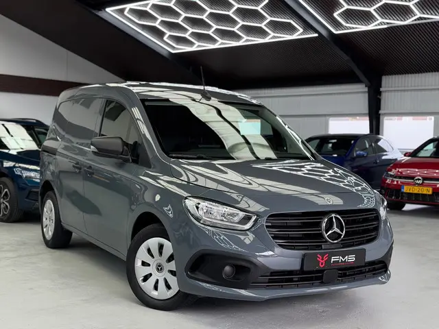 Mercedes-Benz Citan