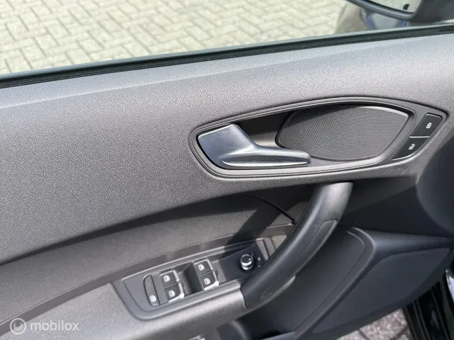 Audi A1 Sportback 1.0 TFSI Sport 2017 Benzine 20