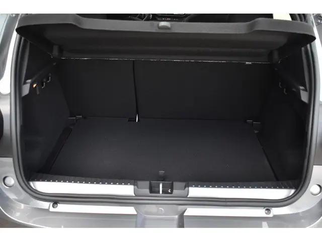 Dacia Sandero Journey 2025 LPG/Gas 10