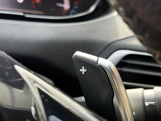 Peugeot 5008 PureTech 130 GT-Line 2019 Benzine 28