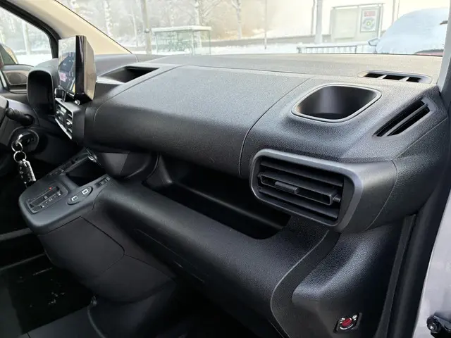 Opel Combo 1.5 BlueHDi 130 Pk Automaat 2024 Diesel 41