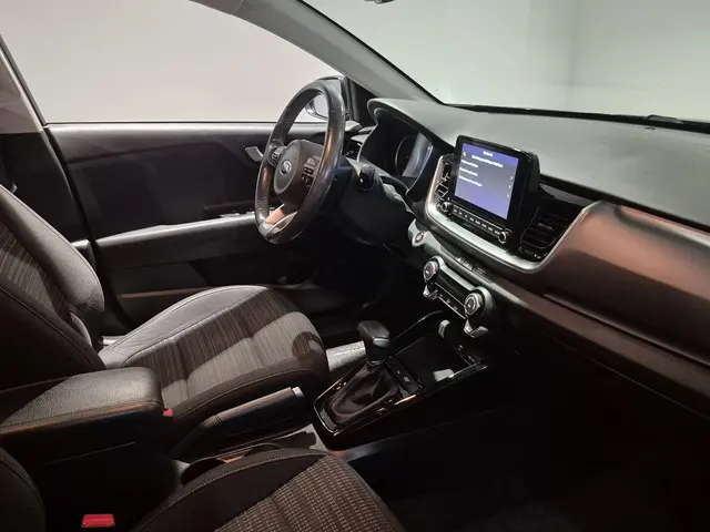 Kia Stonic 1.0 Automaat T-GDI MHEV 2020 Benzine 7