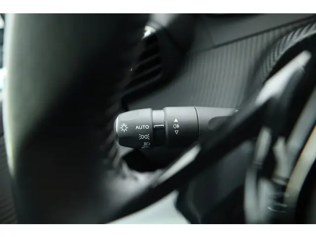 Peugeot e-208 EV Allure Pack 50 kWh 2021 Elektrisch 11