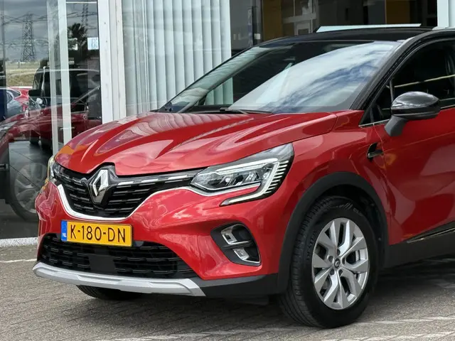 Renault Captur 3