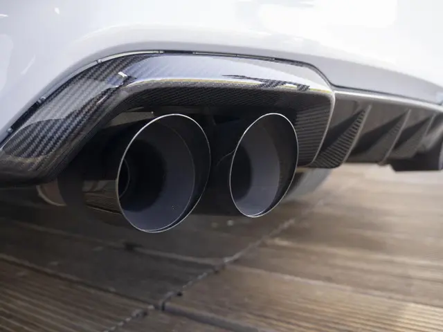BMW 2 Serie Coupé M2 Competition 2020 Benzine 68