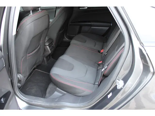 Ford Mondeo 1.5 Ecoboost 161 Pk ST Line HB 2017 Benzine 23