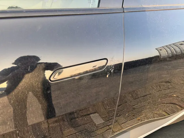 Kia EV6 58 kWh- 2021 Elektrisch 28