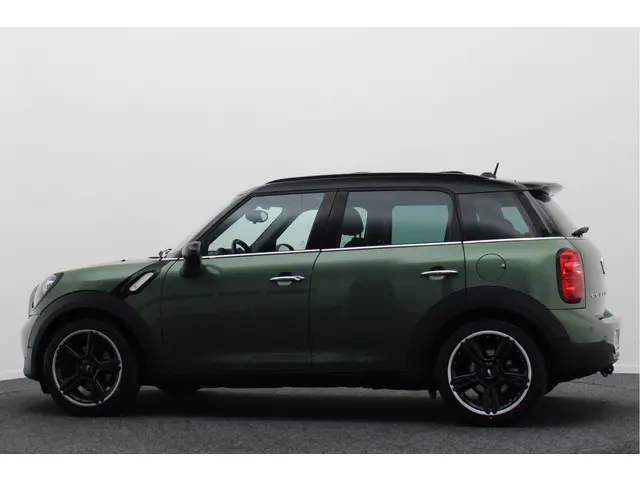 MINI Countryman Mini 1.6 Cooper Chili 2016 Benzine 17