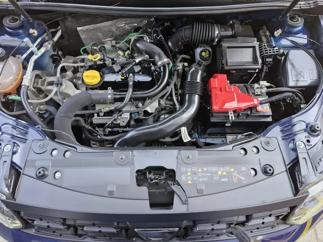 Dacia Duster 1.0 TCe Prestige 2020 Benzine 17