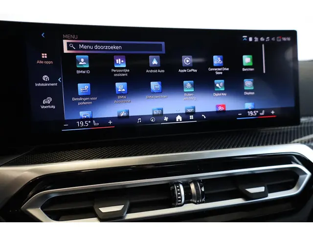 BMW i4 eDrive40 2023 Elektrisch 15