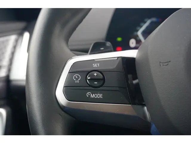 BMW X1 xDrive30e 2023 Hybride Benzine 11