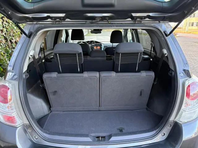 Toyota Verso 1.8 VVT-i Dynamic 7p. 2016 Benzine 16