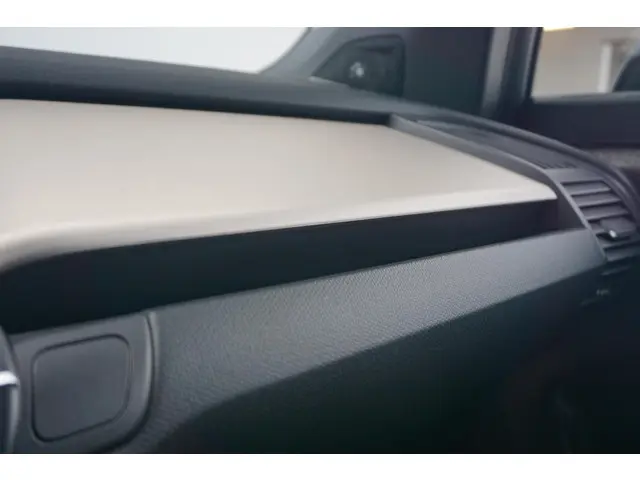 BMW i3 120Ah 2020 Elektrisch 16