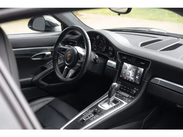 Porsche 911 3.0 Carrera 2016 Benzine 4