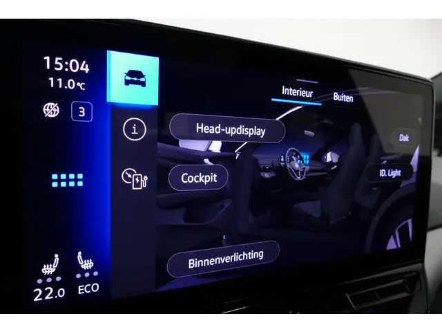 Volkswagen ID.4 First Max 77 kWh 2020 Elektrisch 12