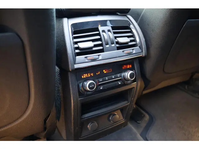 BMW X5 xDrive40d 7p. 2014 Diesel 18