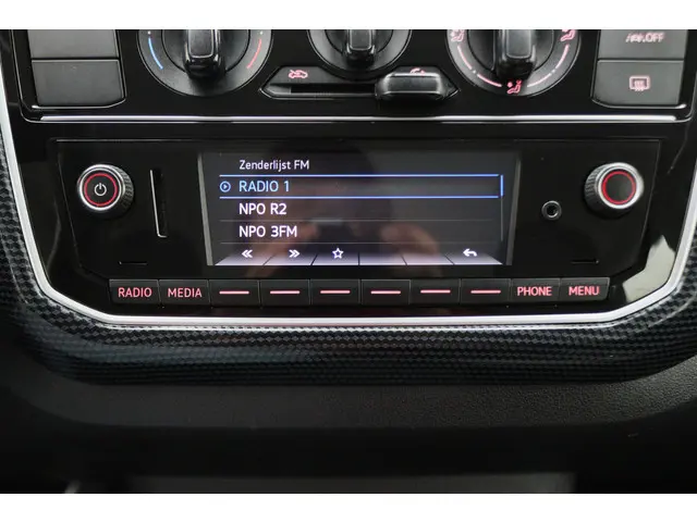 Volkswagen up! 1.0 BMT take up! 2020 Benzine 5