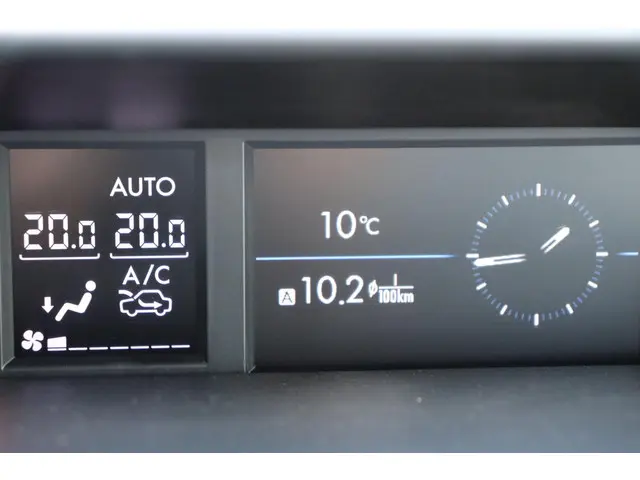 Subaru Forester 2.0 Luxury 4wd org. NL-auto 2016 Benzine 24