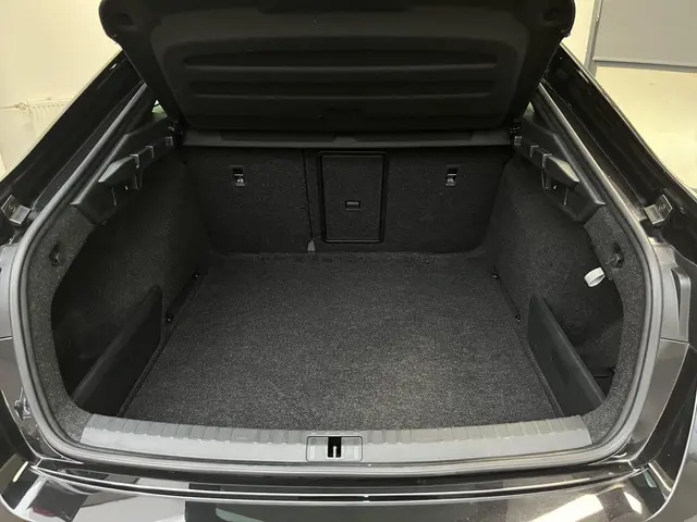 Škoda Octavia 1.0 e-TSI Sport Business 2022 Benzine 15