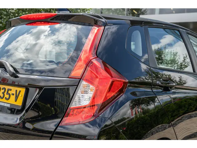 Honda Jazz 1.3i VTEC COMFORT 2019 Benzine 36