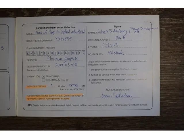 Kia Niro 1.6 GDi PHEV DynamicLine 2019 Hybride Benzine 40