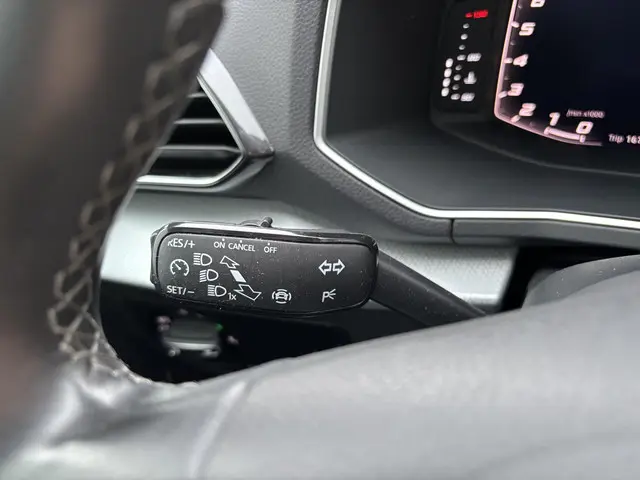 SEAT Tarraco 1.5 TSI Style 7p. 2020 Benzine 22