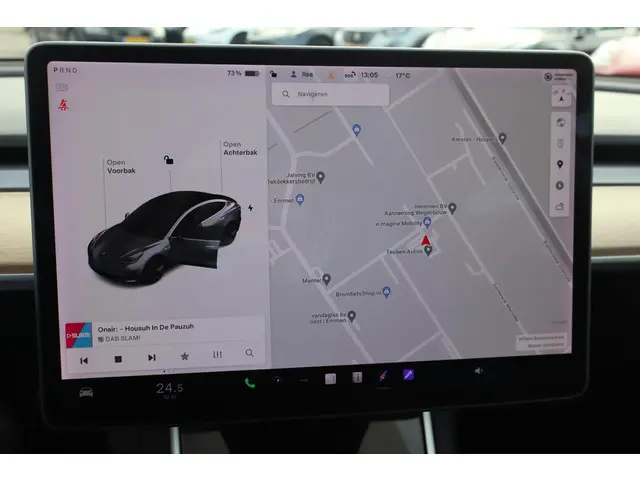 Tesla Model 3 Standard RWD Plus 60 kWh 2020 Elektrisch 6