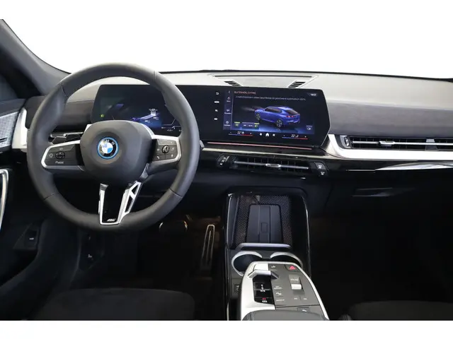 BMW iX2 eDrive20 2025 Elektrisch 7