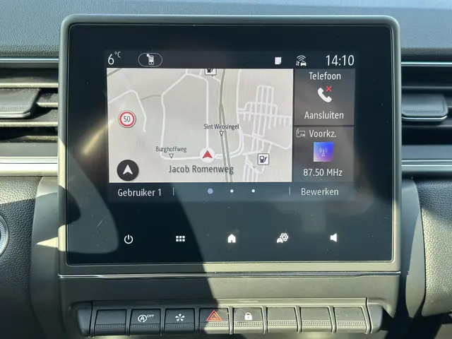 Renault Captur TCe 90 Intens 2021 Benzine 19